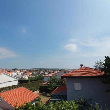 Apartmani Zem, Krk Krk Town Exterior photo