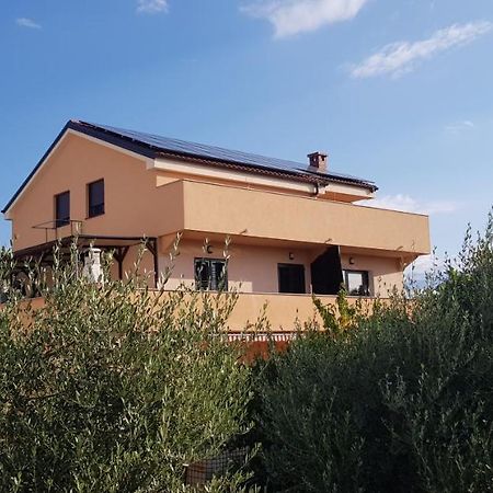 Apartmani Zem, Krk Krk Town Exterior photo