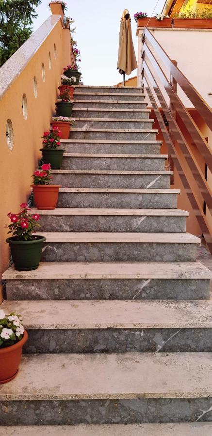 Apartmani Zem, Krk Krk Town Exterior photo