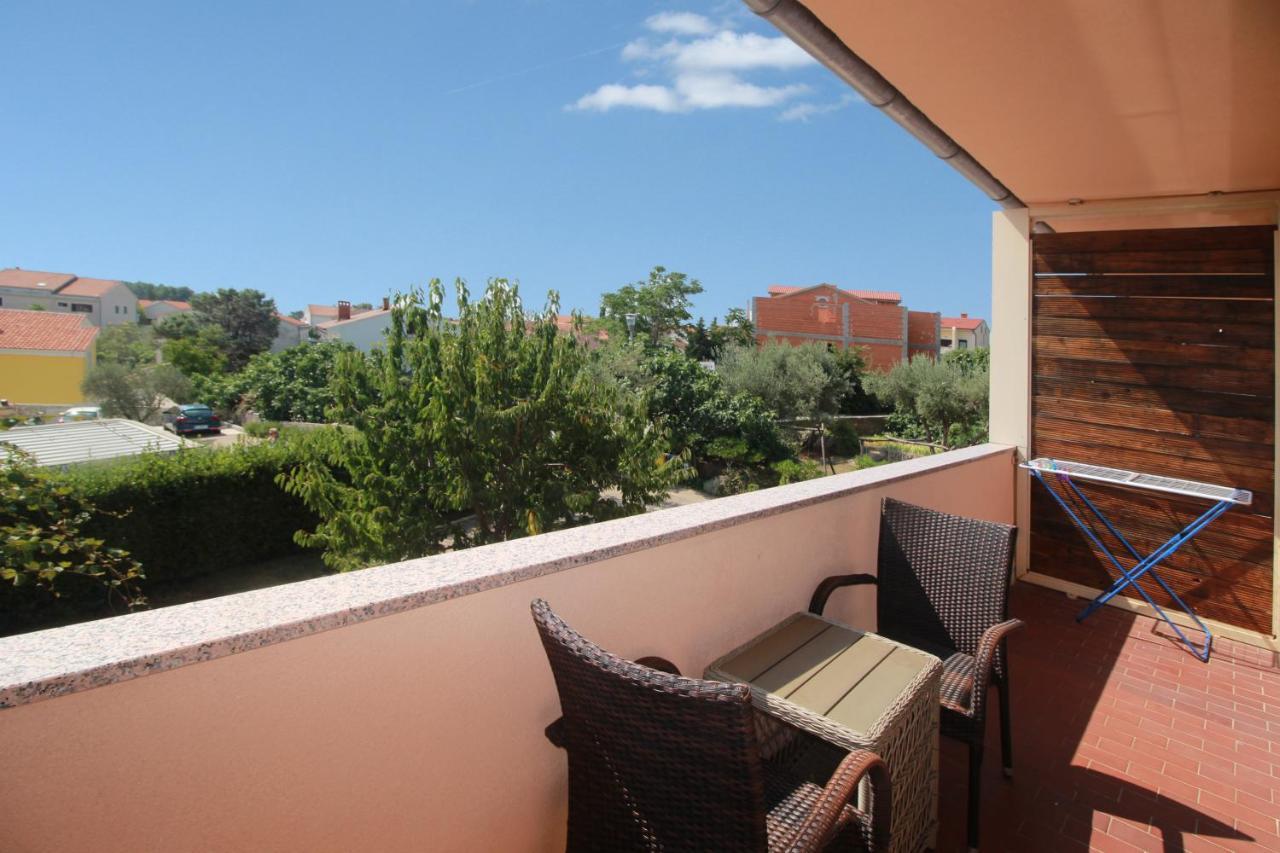 Apartmani Zem, Krk Krk Town Exterior photo