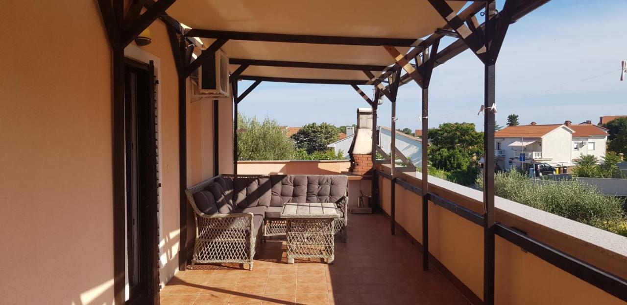 Apartmani Zem, Krk Krk Town Exterior photo