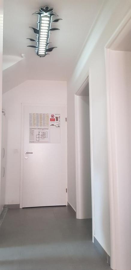 Apartmani Zem, Krk Krk Town Exterior photo